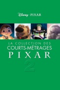 La Collection des Courts-Métrages Pixar – Volume 2