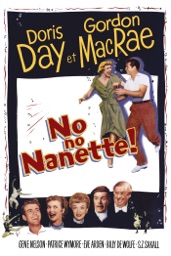 No no Nanette ! (Tea for Two)
