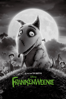 Frankenweenie - Tim Burton