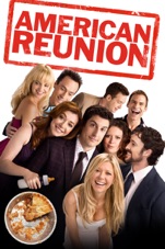 Capa do filme American Pie: O Reencontro