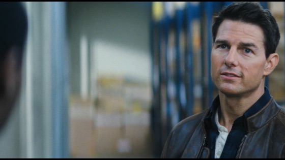 ‎Jack Reacher on iTunes