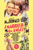 I Married an Angel - Maj. W. S. Van Dyke