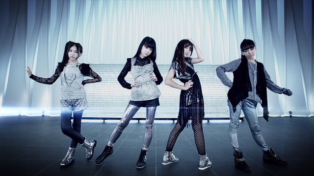 Body Rock