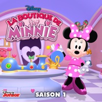 Télécharger La boutique de Minnie, Saison 1 Episode 10