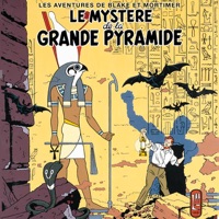 Télécharger Le mystère de la grande pyramide Episode 1