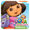 Dora l'exploratrice, Saison 4, Partie 2 - Dora l'exploratrice