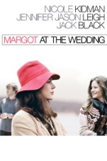 Capa do filme Margot e o Casamento (Legendado)