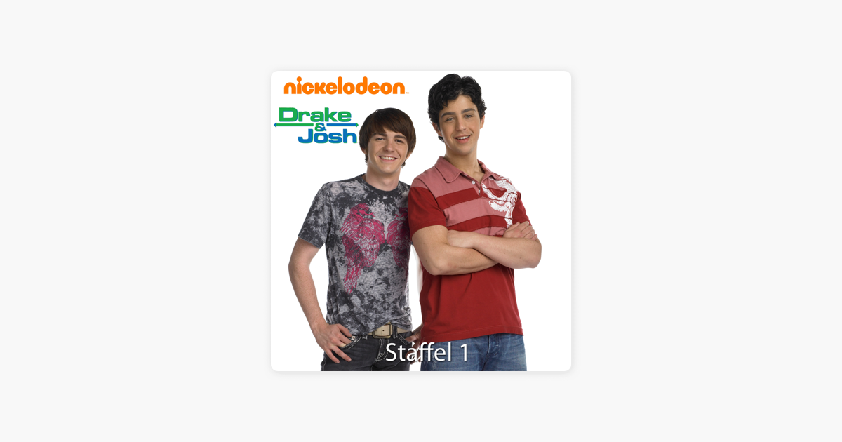 Drake And Josh Alle Folgen Deutsch