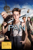 Pan