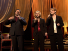 Lord Of The Dance (feat. Lordsong) - Bill & Gloria Gaither