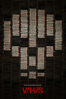 V/H/S - David Bruckner, Joe Swanberg, Glenn McQuaid, Ti West & Radio Silence