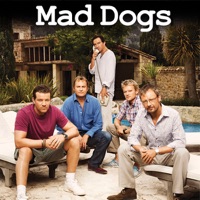 Télécharger Mad Dogs, Season 1 Episode 3