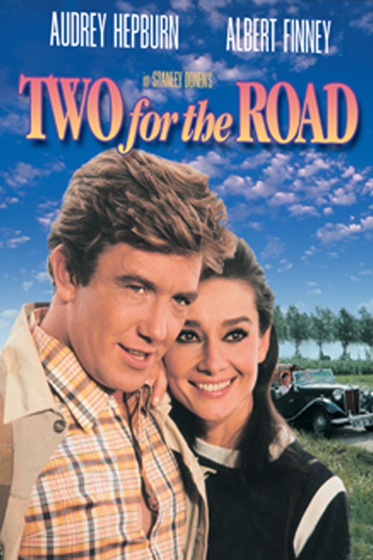 Two for the Road