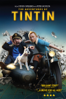 The Adventures of Tintin - Steven Spielberg