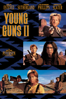 YOUNG GUNS II - LA LEGGENDA DI BILLY THE KID - Geoff Murphy