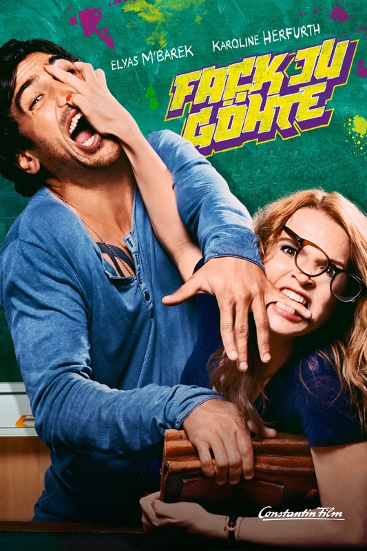 Fack Ju Göhte