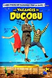 Les vacances de Ducobu