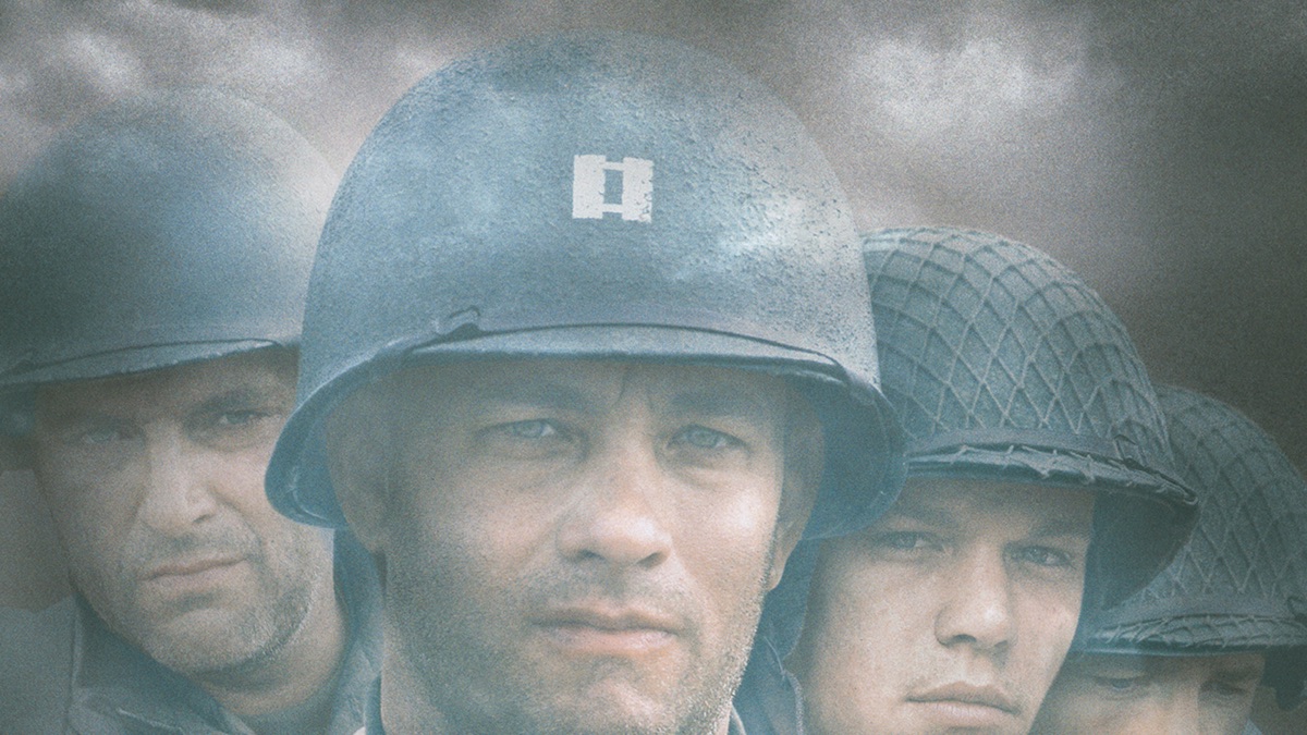 ‎Saving Private Ryan - Apple TV