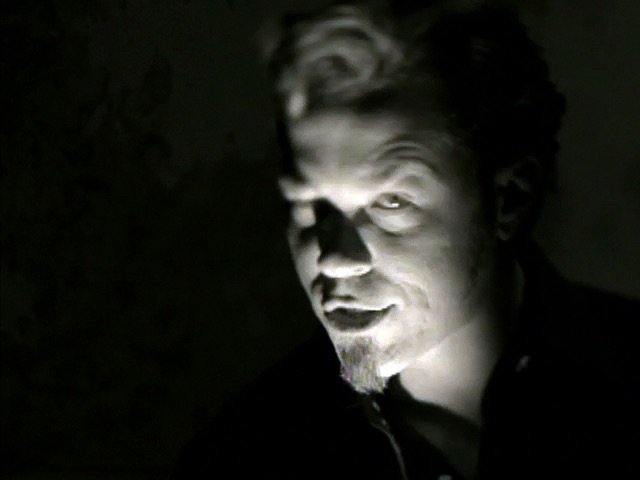 The Unforgiven II