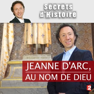 Jeanne d'Arc, au nom de Dieu - Episode 1