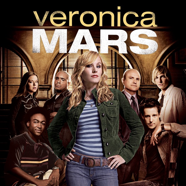 Veronica Mars, Saison 3