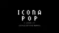 I Love It (Style of Eye Remix)