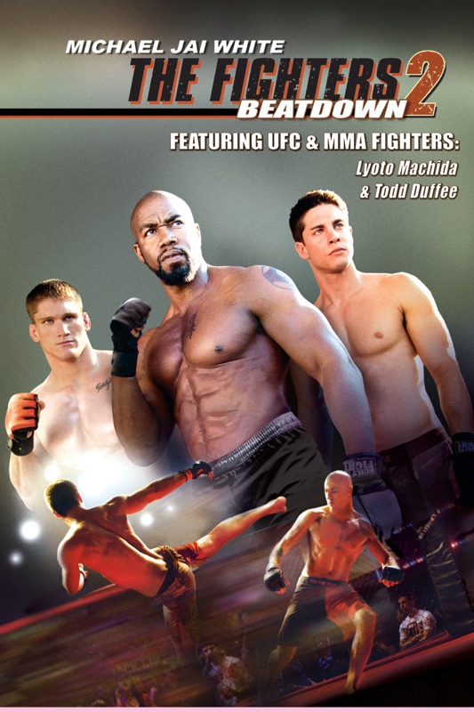 The Fighters 2: Beatdown