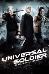 Universal soldier: le jour du jugement