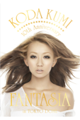 KODA KUMI 10th Anniversary 〜FANTASIA〜in TOKYO DOME