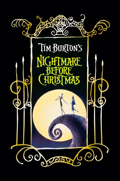 Nightmare Before Christmas