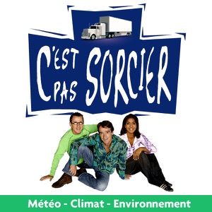 C’est pas sorcier, Météo – Climat – Environnement - Episode 4