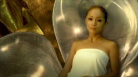forgiveness Ayumi Hamasaki J-Pop Music Video 2003 New Songs Albums Artists Singles Videos Musicians Remixes Image