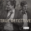 True Detective - The Long Bright Dark  artwork