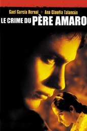 Le Crime Du Pere Amaro