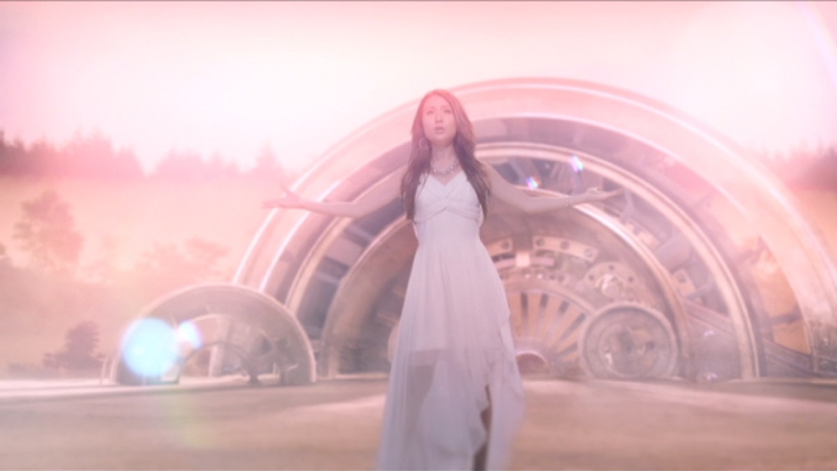 TSUBASA - May J.의 뮤직비디오 - Apple Music Apple Music에서 감상하는 May J.의 TSUBASA
