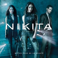 Nikita, Saison 2 (VF)