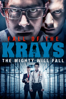 Fall of the Krays - Zackary Adler