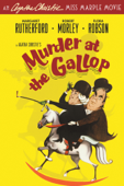 Murder at the Gallop
