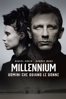 Millennium - Uomini Che Odiano Le Donne - David Fincher