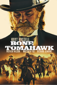 Bone Tomahawk