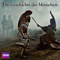 Andrew Marr's History of the World - Episode 1: Die ersten Menschen (70.000 - 1.600 v. Chr.) artwork