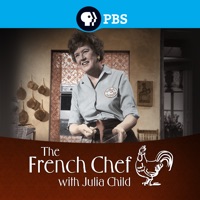 Télécharger The French Chef With Julia Child, Season 9 Episode 1