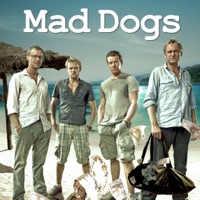 Télécharger Mad Dogs, Saison 2 Episode 4