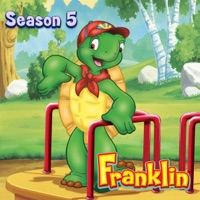 Télécharger Franklin, Season 5 Episode 10