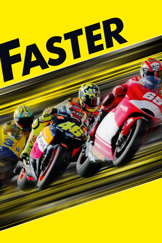 Faster (2003)