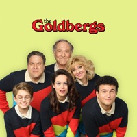 The Goldbergs, Season 1