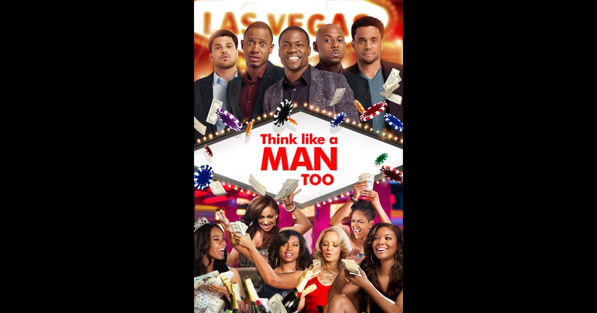 Think Like a Man Too on iTunes - Where To Watch Think Like A Man Too