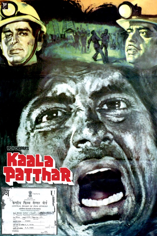 Kaala Patthar