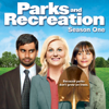 Eine ganz normale Behörde - Parks and Recreation