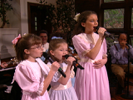 Farther Along (feat. Peasall Sisters) - Bill & Gloria Gaither